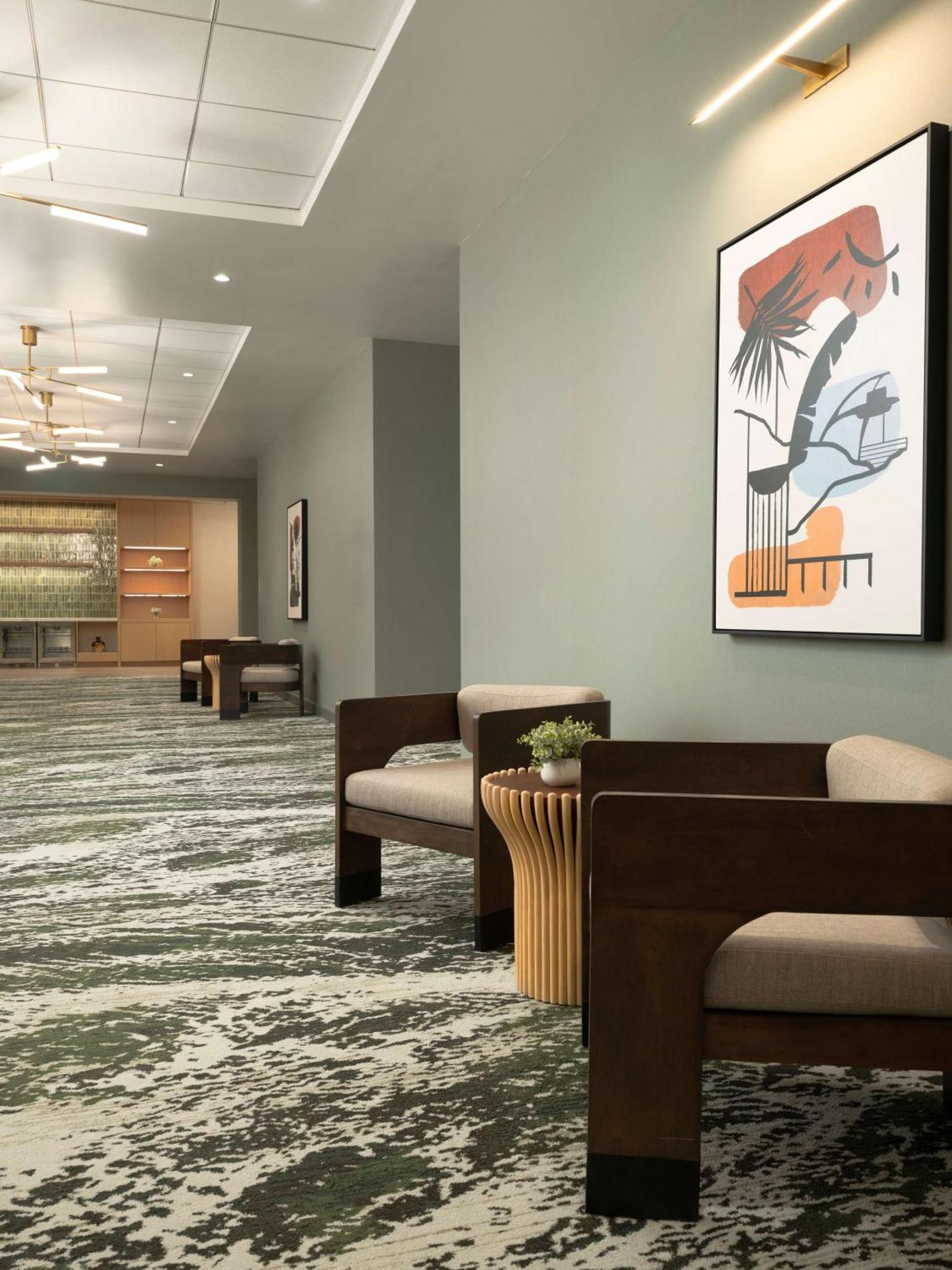 Sonesta Los Angeles Airport Lax Ngoại thất bức ảnh