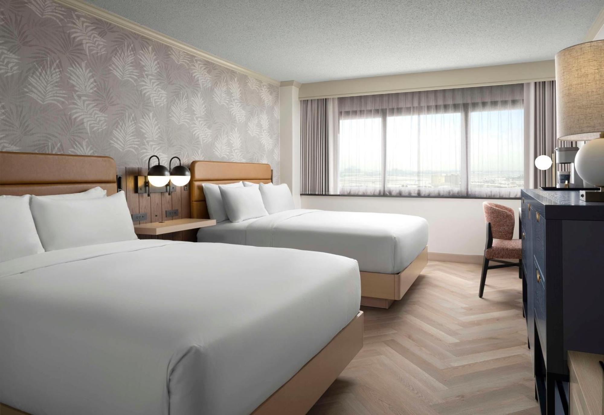 Sonesta Los Angeles Airport Lax Ngoại thất bức ảnh