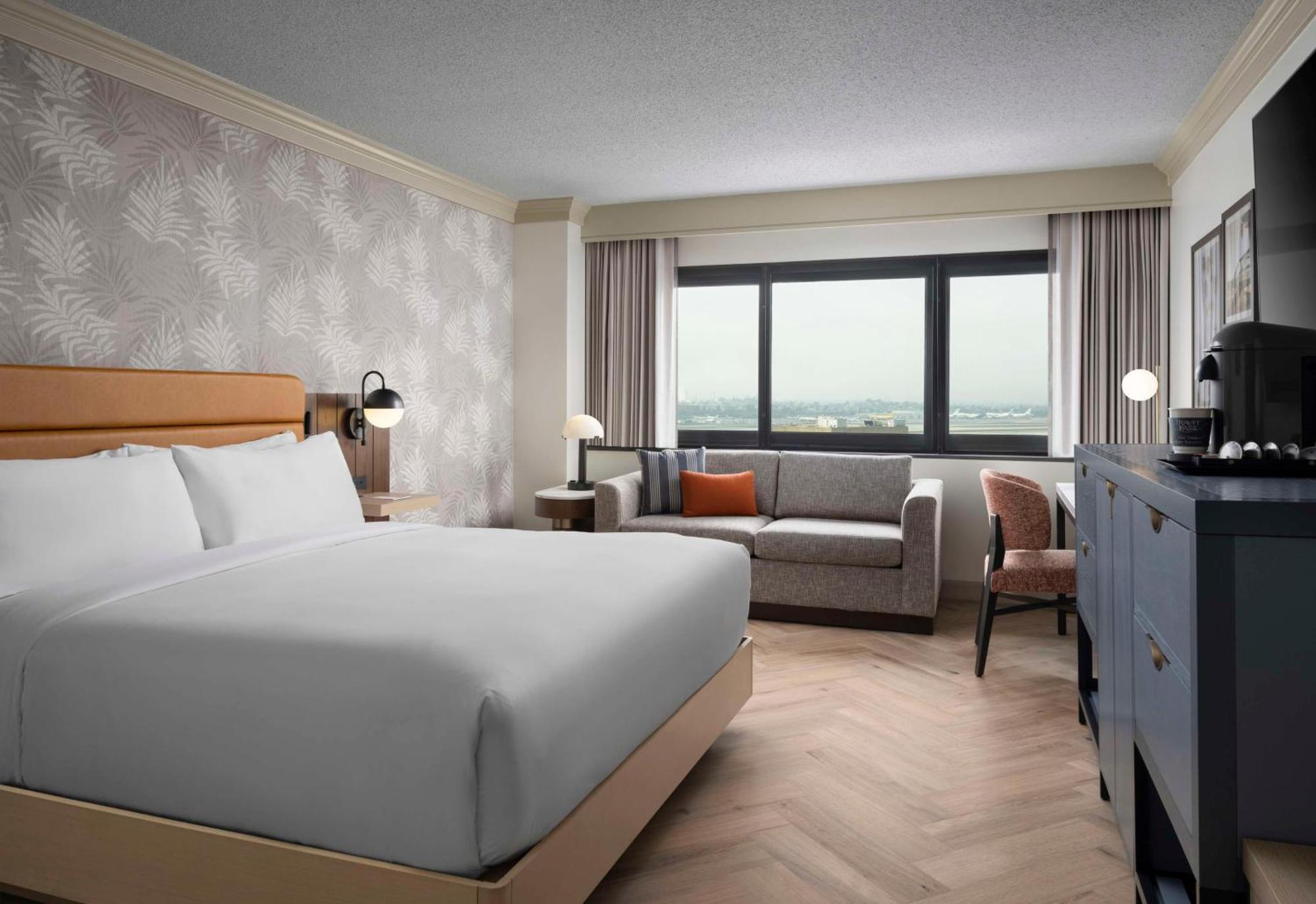 Sonesta Los Angeles Airport Lax Ngoại thất bức ảnh