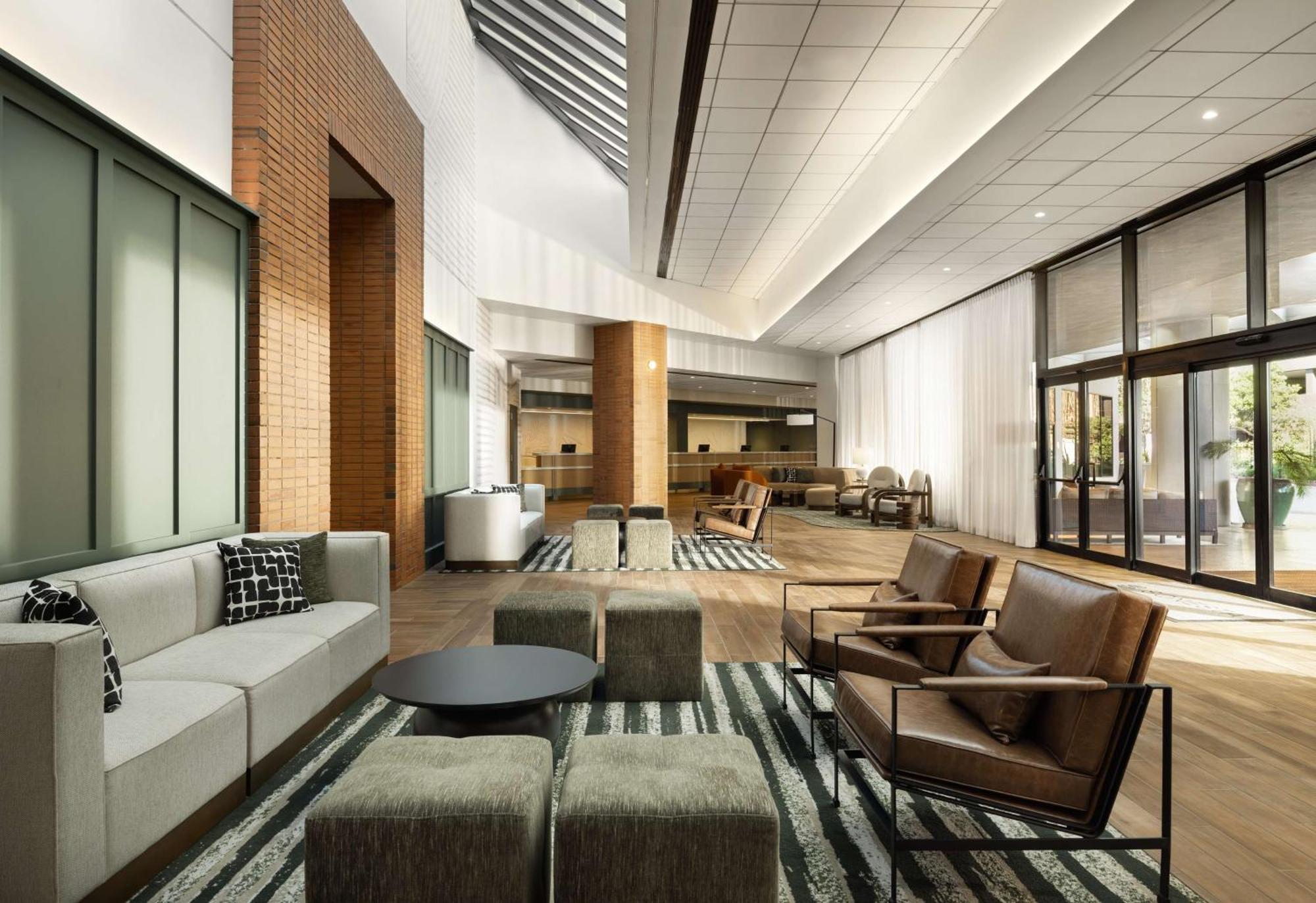 Sonesta Los Angeles Airport Lax Ngoại thất bức ảnh
