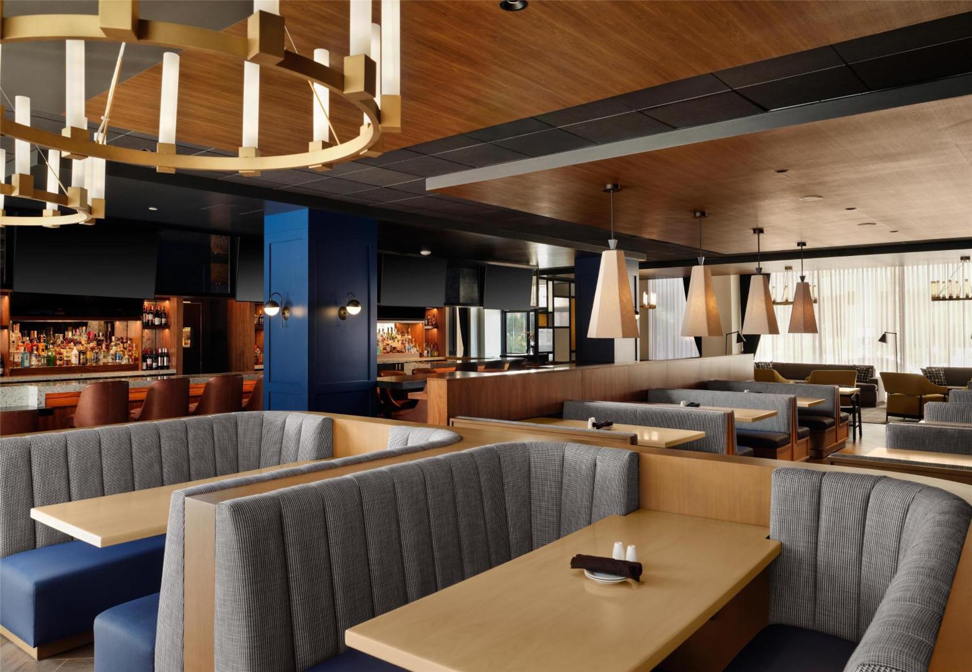 Sonesta Los Angeles Airport Lax Ngoại thất bức ảnh