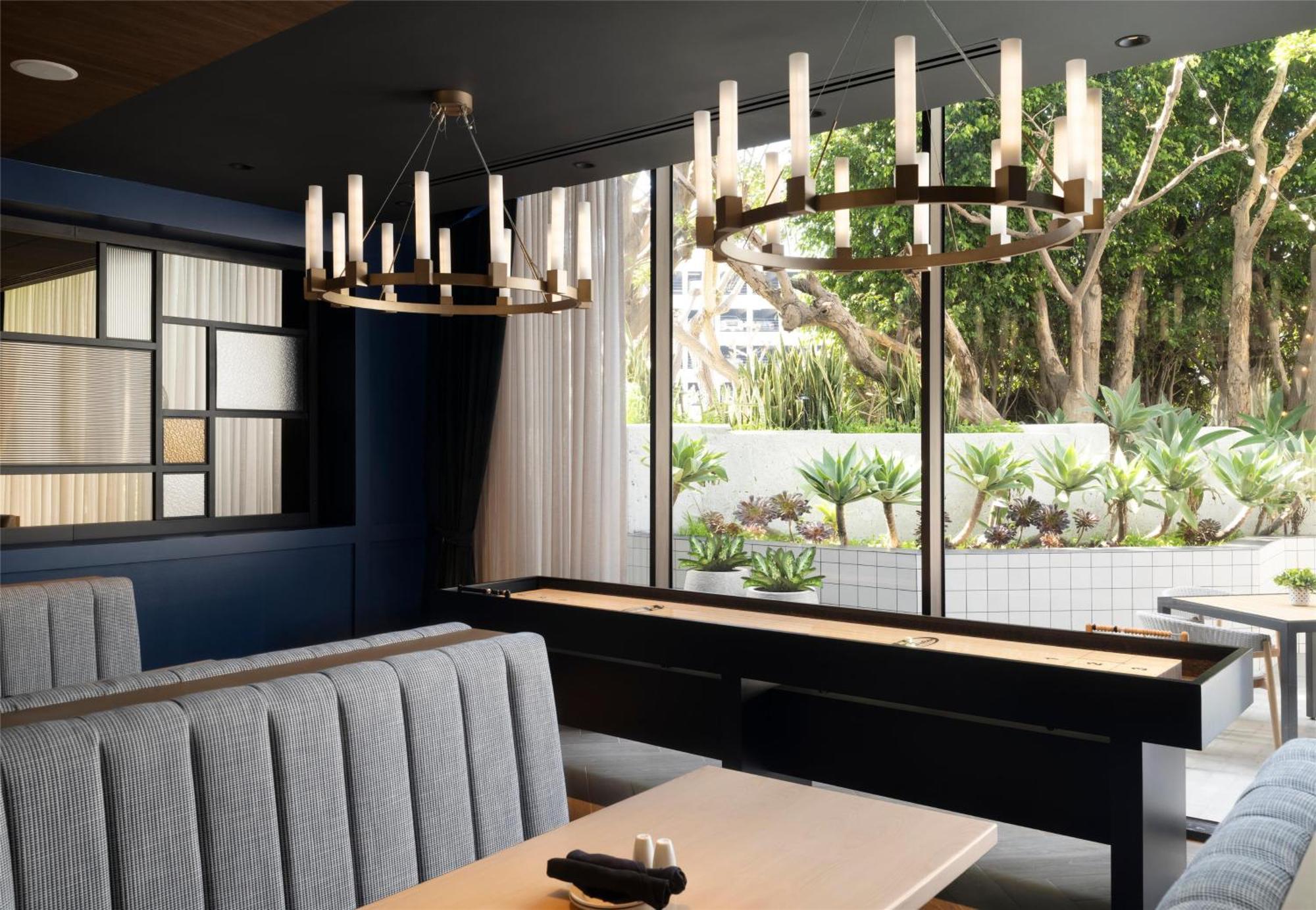 Sonesta Los Angeles Airport Lax Ngoại thất bức ảnh