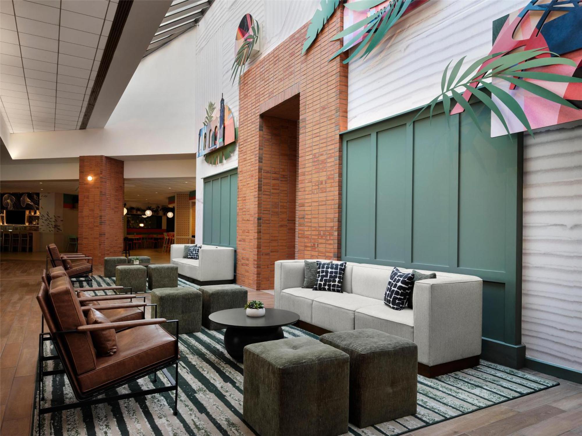 Sonesta Los Angeles Airport Lax Ngoại thất bức ảnh